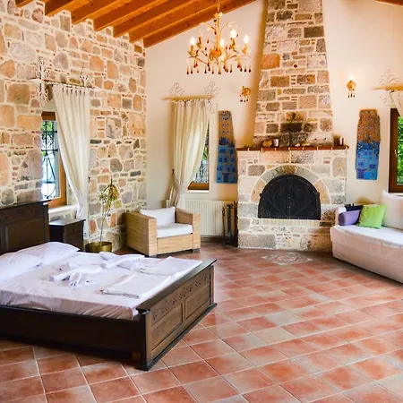 Mandarin By Important Group Travel Villa *