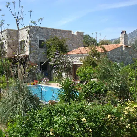 Mandarin By Important Group Travel Villa *