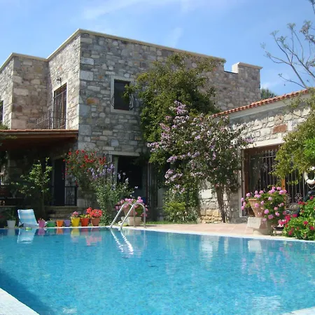 Mandarin By Important Group Travel Villa Bitez