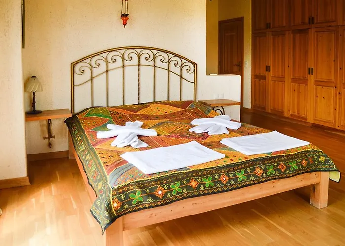 빌라 Mandarin By Important Group Travel