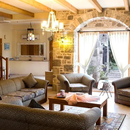 Mandarin By Important Group Travel 别墅