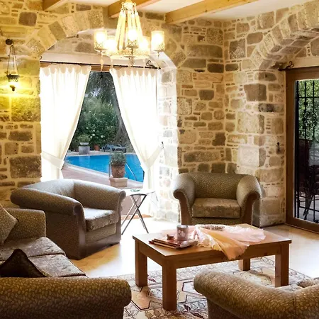 Villa Mandarin By Important Group Travel