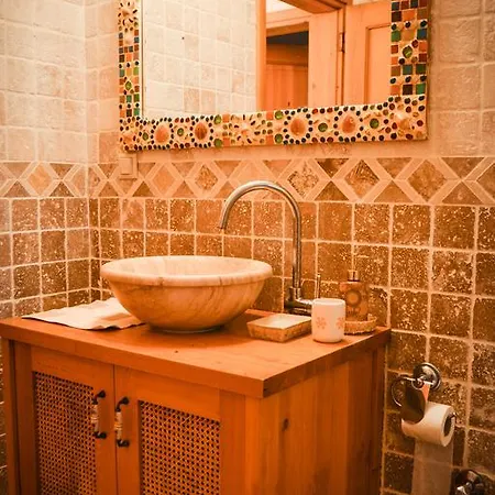 Mandarin By Important Group Travel 别墅 比特兹