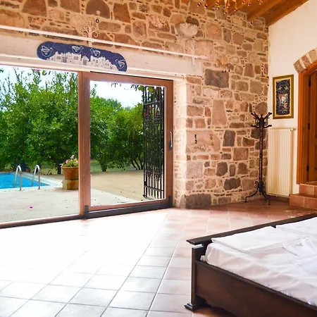 Villa Mandarin By Important Group Travel *