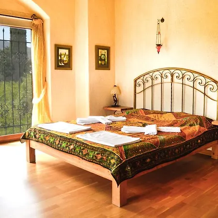 Villa Mandarin By Important Group Travel