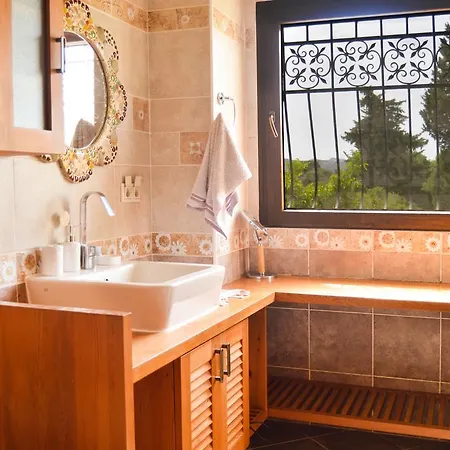 Mandarin By Important Group Travel 别墅 *