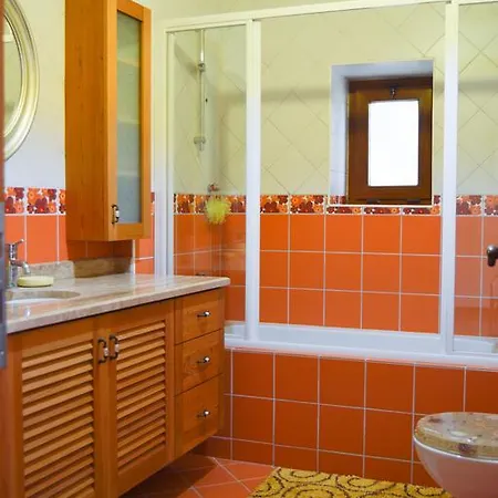 Mandarin By Important Group Travel Villa