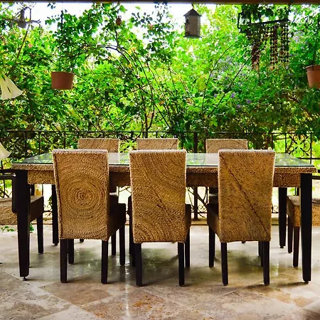 Mandarin By Important Group Travel 别墅