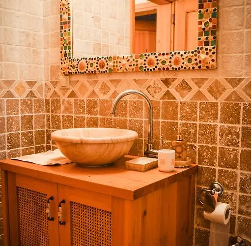 Mandarin By Important Group Travel Βίλα Bitez