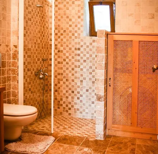 Βίλα Mandarin By Important Group Travel *