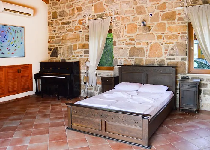 Mandarin By Important Group Travel Βίλα Bitez