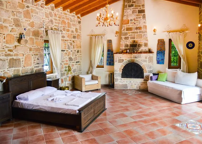 Mandarin By Important Group Travel Βίλα *