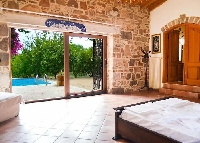 Βίλα Mandarin By Important Group Travel *