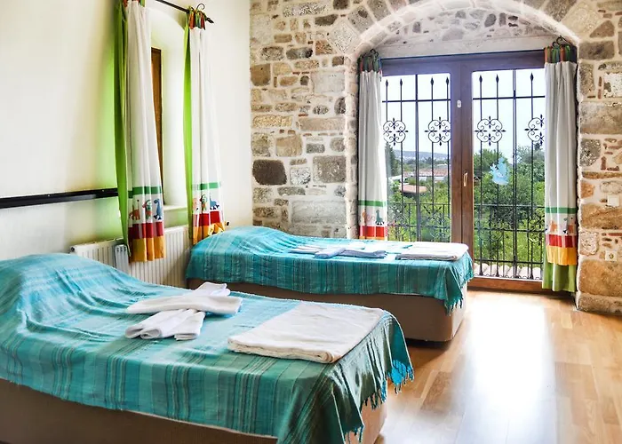 Βίλα Mandarin By Important Group Travel