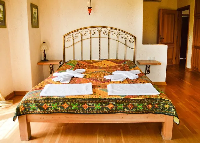 Mandarin By Important Group Travel Βίλα *