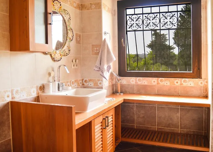 Mandarin By Important Group Travel Βίλα *