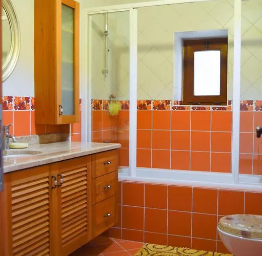 Mandarin By Important Group Travel Βίλα