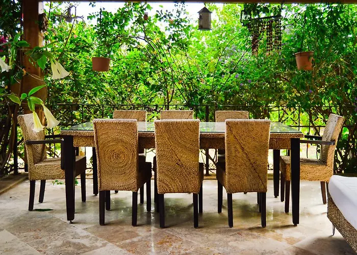 Mandarin By Important Group Travel Βίλα