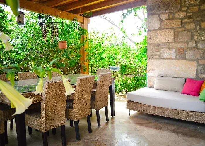 Mandarin By Important Group Travel Βίλα *